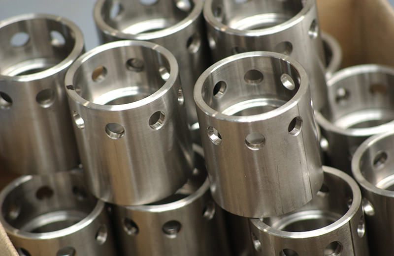 Stainless