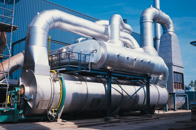 Apparatenbouw
